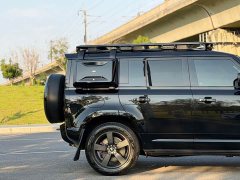 Land Rover Defender 110 3.0T P400 X-DYNAMIC HSE - ფოტო 4