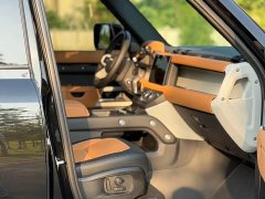 Land Rover Defender 110 3.0T P400 X-DYNAMIC HSE - ფოტო 5