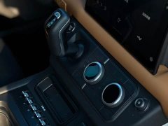 Land Rover Defender 110 3.0T P400 X-DYNAMIC HSE - ფოტო 6