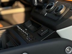 Land Rover Defender 110 3.0T P400 X-DYNAMIC HSE - ფოტო 7