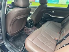 BMW i3 eDrive 35 L - ფოტო 10