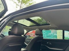 BMW i3 eDrive 35 L - ფოტო 11