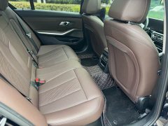 BMW i3 eDrive 35 L - ფოტო 12