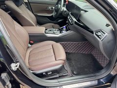 BMW i3 eDrive 35 L - ფოტო 13