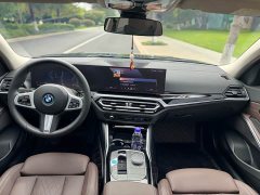 BMW i3 eDrive 35 L - ფოტო 14
