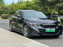 BMW i3 eDrive 35 L - ფოტო 2