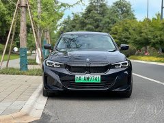BMW i3 eDrive 35 L - ფოტო 3