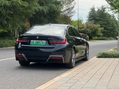 BMW i3 eDrive 35 L - ფოტო 5