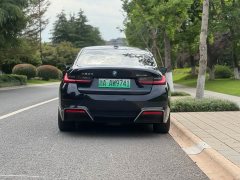 BMW i3 eDrive 35 L - ფოტო 6