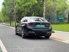 BMW i3 eDrive 35 L - ფოტო 7