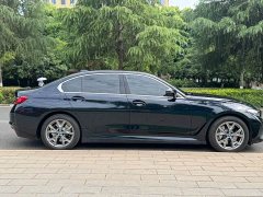 BMW i3 eDrive 35 L - ფოტო 8