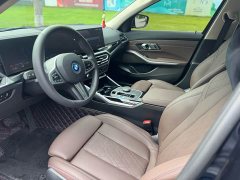 BMW i3 eDrive 35 L - ფოტო 9