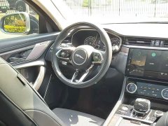 Jaguar XFL 2.0T P250 Two-Wheel Drive Premium Luxury Edition - ფოტო 10