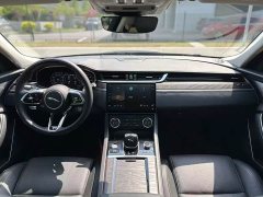Jaguar XFL 2.0T P250 Two-Wheel Drive Premium Luxury Edition - ფოტო 11