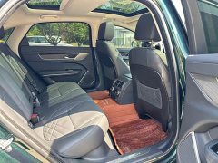 Jaguar XFL 2.0T P250 Two-Wheel Drive Premium Luxury Edition - ფოტო 12