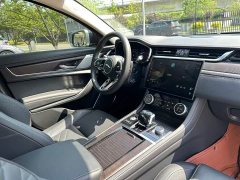 Jaguar XFL 2.0T P250 Two-Wheel Drive Premium Luxury Edition - ფოტო 13
