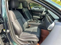 Jaguar XFL 2.0T P250 Two-Wheel Drive Premium Luxury Edition - ფოტო 14