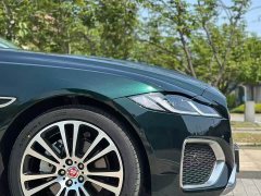 Jaguar XFL 2.0T P250 Two-Wheel Drive Premium Luxury Edition - ფოტო 15