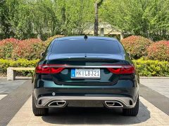 Jaguar XFL 2.0T P250 Two-Wheel Drive Premium Luxury Edition - ფოტო 16