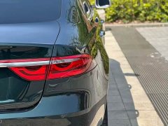 Jaguar XFL 2.0T P250 Two-Wheel Drive Premium Luxury Edition - ფოტო 19
