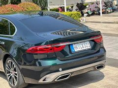 Jaguar XFL 2.0T P250 Two-Wheel Drive Premium Luxury Edition - ფოტო 20