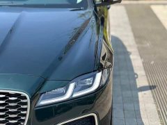 Jaguar XFL 2.0T P250 Two-Wheel Drive Premium Luxury Edition - ფოტო 4