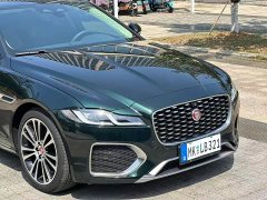 Jaguar XFL 2.0T P250 Two-Wheel Drive Premium Luxury Edition - ფოტო 5
