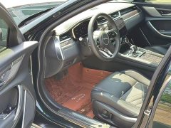 Jaguar XFL 2.0T P250 Two-Wheel Drive Premium Luxury Edition - ფოტო 7