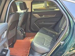 Jaguar XFL 2.0T P250 Two-Wheel Drive Premium Luxury Edition - ფოტო 8