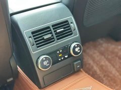 Jaguar XFL 2.0T P250 Two-Wheel Drive Premium Luxury Edition - ფოტო 9