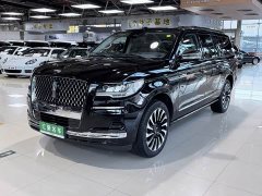 Lincoln 3.5T Edition - ფოტო 1
