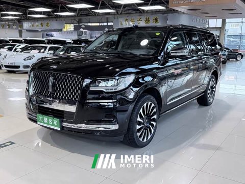 2023 Lincoln 3.5T Edition - ავტომობილი ჩინეთიდან