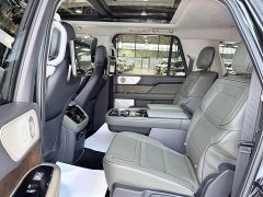 Lincoln 3.5T Edition - ფოტო 10