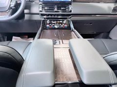 Lincoln 3.5T Edition - ფოტო 11