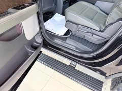 Lincoln 3.5T Edition - ფოტო 12