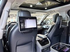 Lincoln 3.5T Edition - ფოტო 13