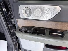Lincoln 3.5T Edition - ფოტო 14
