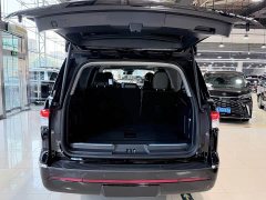 Lincoln 3.5T Edition - ფოტო 15