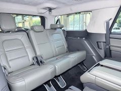 Lincoln 3.5T Edition - ფოტო 16