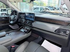 Lincoln 3.5T Edition - ფოტო 17