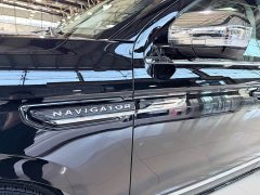 Lincoln 3.5T Edition - ფოტო 19