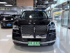 Lincoln 3.5T Edition - ფოტო 2