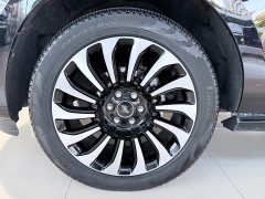 Lincoln 3.5T Edition - ფოტო 20