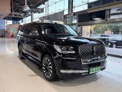 Lincoln 3.5T Edition - ფოტო 3