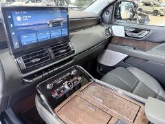 Lincoln 3.5T Edition - ფოტო 6