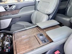 Lincoln 3.5T Edition - ფოტო 7