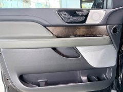 Lincoln 3.5T Edition - ფოტო 8