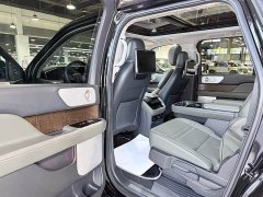 Lincoln 3.5T Edition - ფოტო 9
