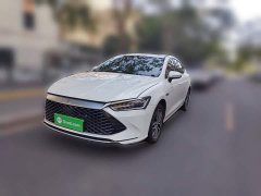 BYD Qin Plus 2021 DM-i 120KM Luxury - ფოტო 1