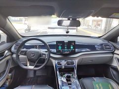 BYD Qin Plus 2021 DM-i 120KM Luxury - ფოტო 10